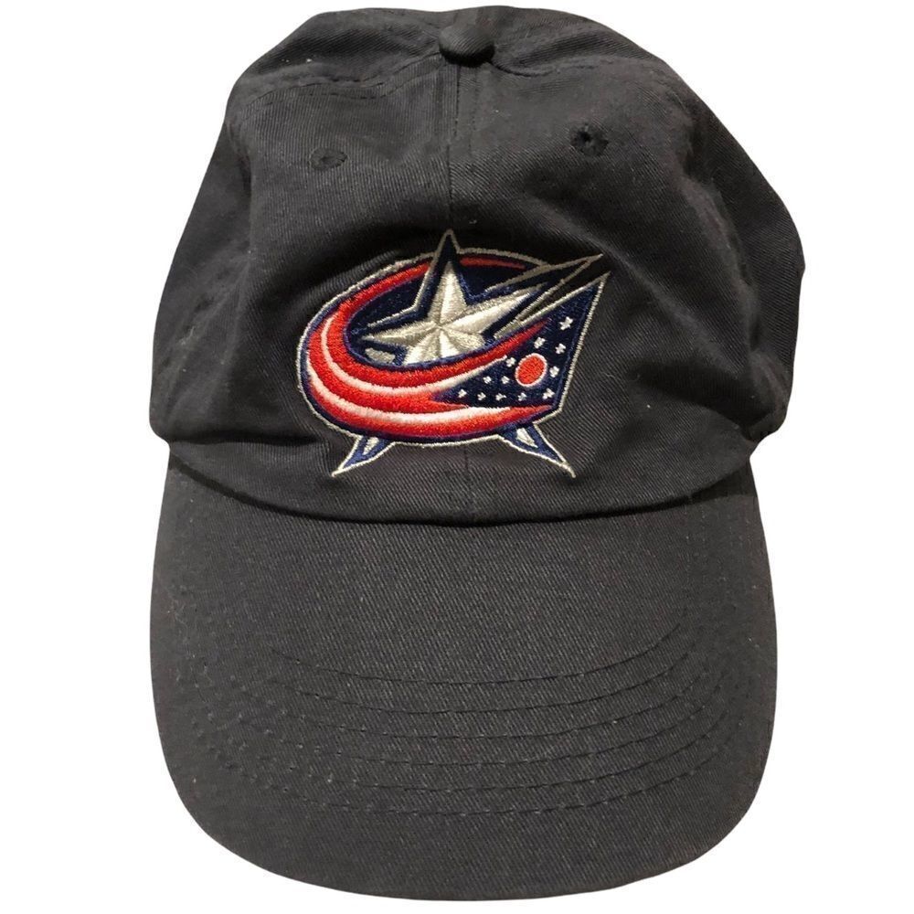 NWOT Columbus‎ Blue Jackets NHL team hat
